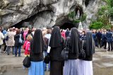 2011 Lourdes Pilgrimage - Random People Pictures (52/128)